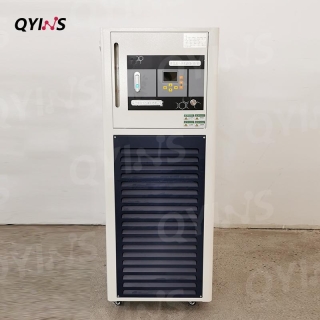 高低溫一體機 -120～350℃ 5-200L 